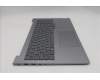 Lenovo 5CB1T66171 Tastatur inkl. Topcase ASM_BUL W21UT AG BL