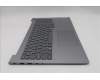 Lenovo 5CB1T66173 Tastatur inkl. Topcase ASM_CZE/SLK W21UT AG BL