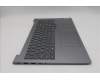 Lenovo 5CB1T66174 Tastatur inkl. Topcase ASM_EURO ENG W21UT AGBL