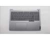 Lenovo 5CB1T66179 Tastatur inkl. Topcase deutsch W21UT AG BL