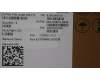 Lenovo 5CB1T66179 Tastatur inkl. Topcase deutsch W21UT AG BL