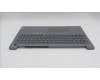 Lenovo 5CB1T66179 Tastatur inkl. Topcase deutsch W21UT AG BL