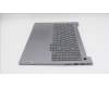 Lenovo 5CB1T66179 Tastatur inkl. Topcase deutsch W21UT AG BL