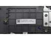 Lenovo 5CB1T66179 Tastatur inkl. Topcase deutsch W21UT AG BL