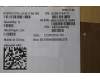 Lenovo 5CB1T66182 Tastatur inkl. Topcase ASM_ITA W21UT AG BL