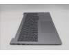 Lenovo 5CB1T66182 Tastatur inkl. Topcase ASM_ITA W21UT AG BL