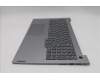 Lenovo 5CB1T66189 Tastatur inkl. Topcase ASM_RUS W21UT AG BL
