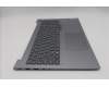 Lenovo 5CB1T66189 Tastatur inkl. Topcase ASM_RUS W21UT AG BL