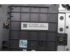 Lenovo 5CB1T66189 Tastatur inkl. Topcase ASM_RUS W21UT AG BL