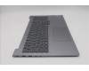 Lenovo 5CB1T66190 Tastatur inkl. Topcase ASM_SLV W21UT AG BL
