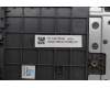 Lenovo 5CB1T66190 Tastatur inkl. Topcase ASM_SLV W21UT AG BL