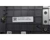 Lenovo 5CB1T66191 Tastatur inkl. Topcase spanisch W21UT AG BL