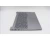 Lenovo 5CB1T68825 Tastatur inkl. Topcase ASM_UK W21UT AG BL