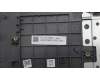 Lenovo 5CB1T68825 Tastatur inkl. Topcase ASM_UK W21UT AG BL