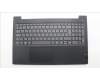 Lenovo 5CB1T68850 C-Cover with keyboard, Bulgarian, Non-FingerPrint, UK