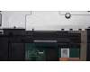 Lenovo 5CB1T68850 Tastatur inkl. Topcase ASM_BUL L 83UUTEX NFP