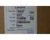 Lenovo 5CB1U51812 Hinge Cap, 83TN