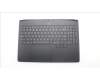 Lenovo 5CB1U62804 Tastatur inkl. TopcaseASM_ENG C83Q7 1Z