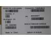 Lenovo 5CB1U62804 Tastatur inkl. TopcaseASM_ENG C83Q7 1Z