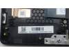 Lenovo 5CB1U62804 Tastatur inkl. TopcaseASM_ENG C83Q7 1Z