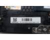 Lenovo 5CB1U62806 Tastatur inkl. TopcaseASM_EURO ENG C83Q71Z