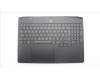 Lenovo 5CB1U66319 C-Cover with keyboard, Slovenian, 24-Zone RGB Backlight, UK