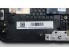 Lenovo 5CB1U66319 Tastatur inkl. TopcaseASM_SLV C83Q7 24Z