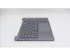 Lenovo 5CB1U68860 COVER UpASSY ENG H83S5 LG AL BL
