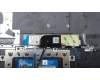 Lenovo 5CB1U73582 COVER UpASSY ENG H 83S3 CB AL BL