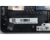 Lenovo 5CB1U78442 Tastatur inkl. TopcaseASM_EURO ENG C83RW1Z