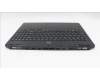 Lenovo 5CB1U78470 Tastatur inkl. TopcaseASM_ENG C83RW 24Z