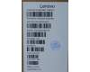 Lenovo 5CB1U89779 COVER UpASSY FRA H 83V7 LG 3CELL NBL