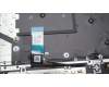 Lenovo 5CB1U89779 COVER UpASSY FRA H 83V7 LG 3CELL NBL