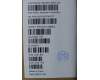Lenovo 5CB1U89803 COVER UpASSY BEL H 83V7 LG 4CELL BL