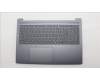 Lenovo 5CB1U89807 COVER UpASSY ENG H 83V7 LG 4CELL BL