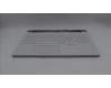 Lenovo 5CB1U90797 Tastatur inkl. Topcase ASM_NORDIC L83F5GW RGB