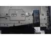 Lenovo 5CB1U90797 Tastatur inkl. Topcase ASM_NORDIC L83F5GW RGB