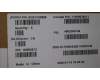 Lenovo 5CB1V20988 Tastatur inkl. Topcase ASM_ENG C 83VA BLWH