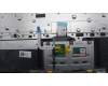Lenovo 5CB1V20988 Tastatur inkl. Topcase ASM_ENG C 83VA BLWH