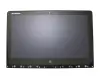 5D10F76130 Original Lenovo Touch-Displayeinheit 13,3 Zoll (QHD+ 3200x1800) schwarz