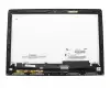 5D10F76130 Original Lenovo Touch-Displayeinheit 13,3 Zoll (QHD+ 3200x1800) schwarz