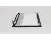 Lenovo 5D10L46158 DISPLAY LCDModule L 80TXW/Antenna Silver