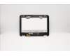 Lenovo 5D10L76065 Lenovo LCD Module,11.6\",HD,Touch,TN,250nit