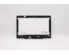 Lenovo 5D10M36310 Lenovo LCD Module,11.6\",HD,Touch,Anti-Glare,IPS,220nit
