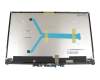 5D10N24288 Original Lenovo Touch-Displayeinheit 15,6 Zoll (UHD 3840x2160) schwarz