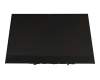 5D10P92437 Original Lenovo Touch-Displayeinheit 13,3 Zoll (UHD 3840x2160) schwarz