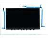 Lenovo 5D10S39627 DISPLAY LCD Module C 81WU Normal