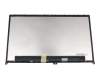 5D10S39643 Original Lenovo Touch-Displayeinheit 15,6 Zoll (FHD 1920x1080) schwarz