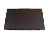 5D10S39762 Original Lenovo Touch-Displayeinheit 14,0 Zoll (WQXGA+ 2880x1800) silber