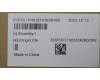 Lenovo 5D10S39765 DISPLAY LCD MODULE C82UD LAIBAO+BOE